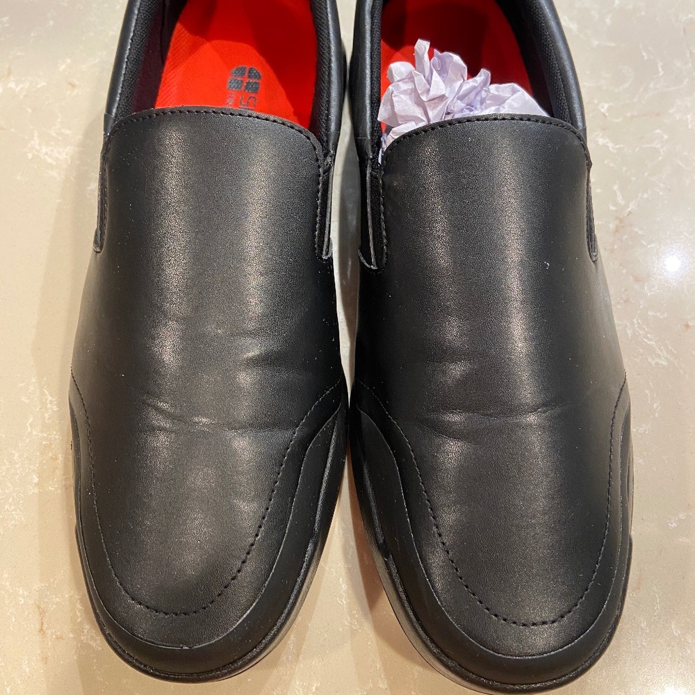 Shoes for Crews "Mason" Safety Shoes